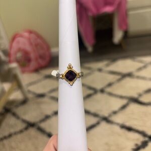 BOMB PARTY - brand new - size 7 ring